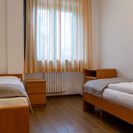 Hotel Costaverde 